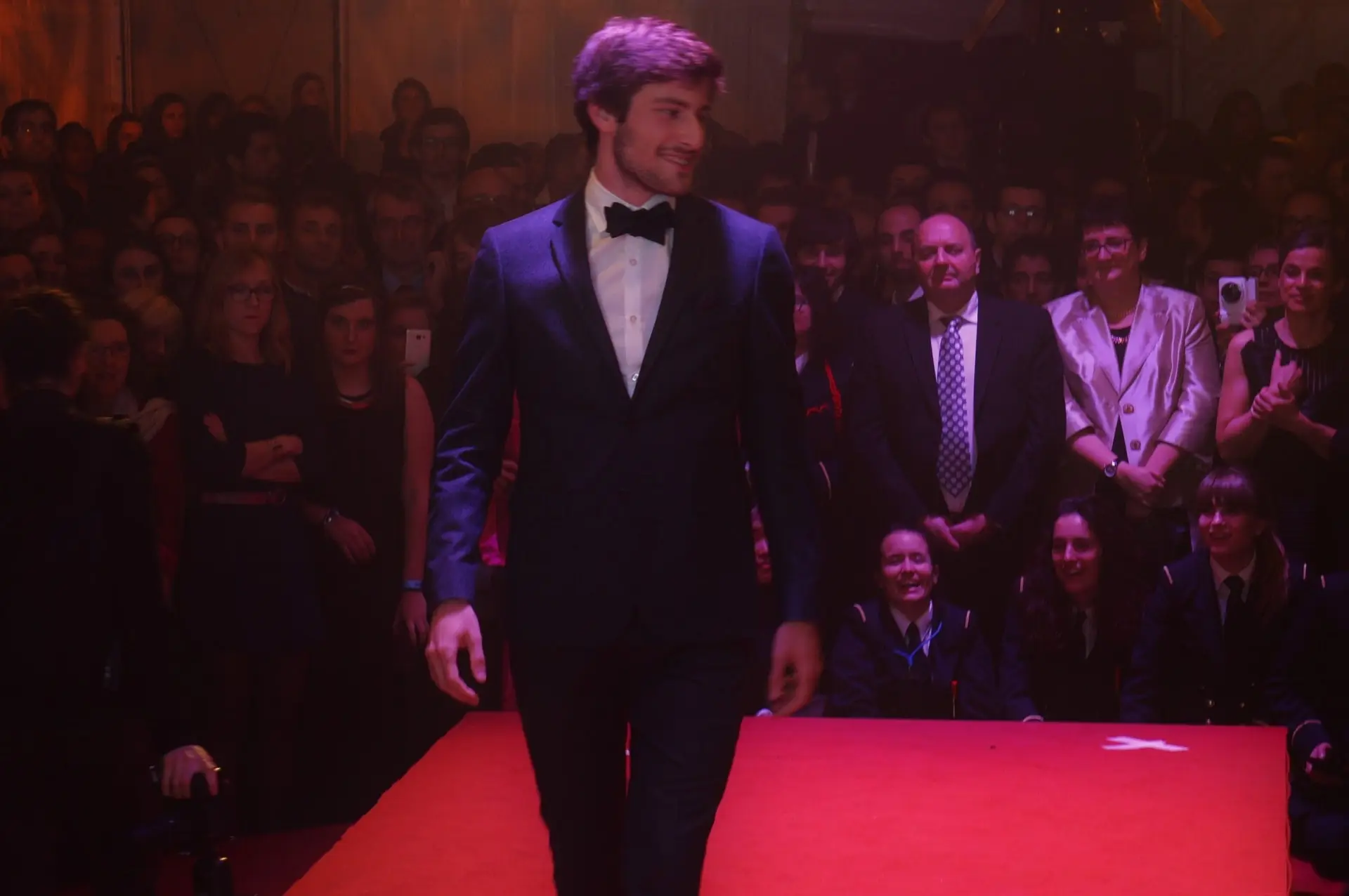 Gala 1