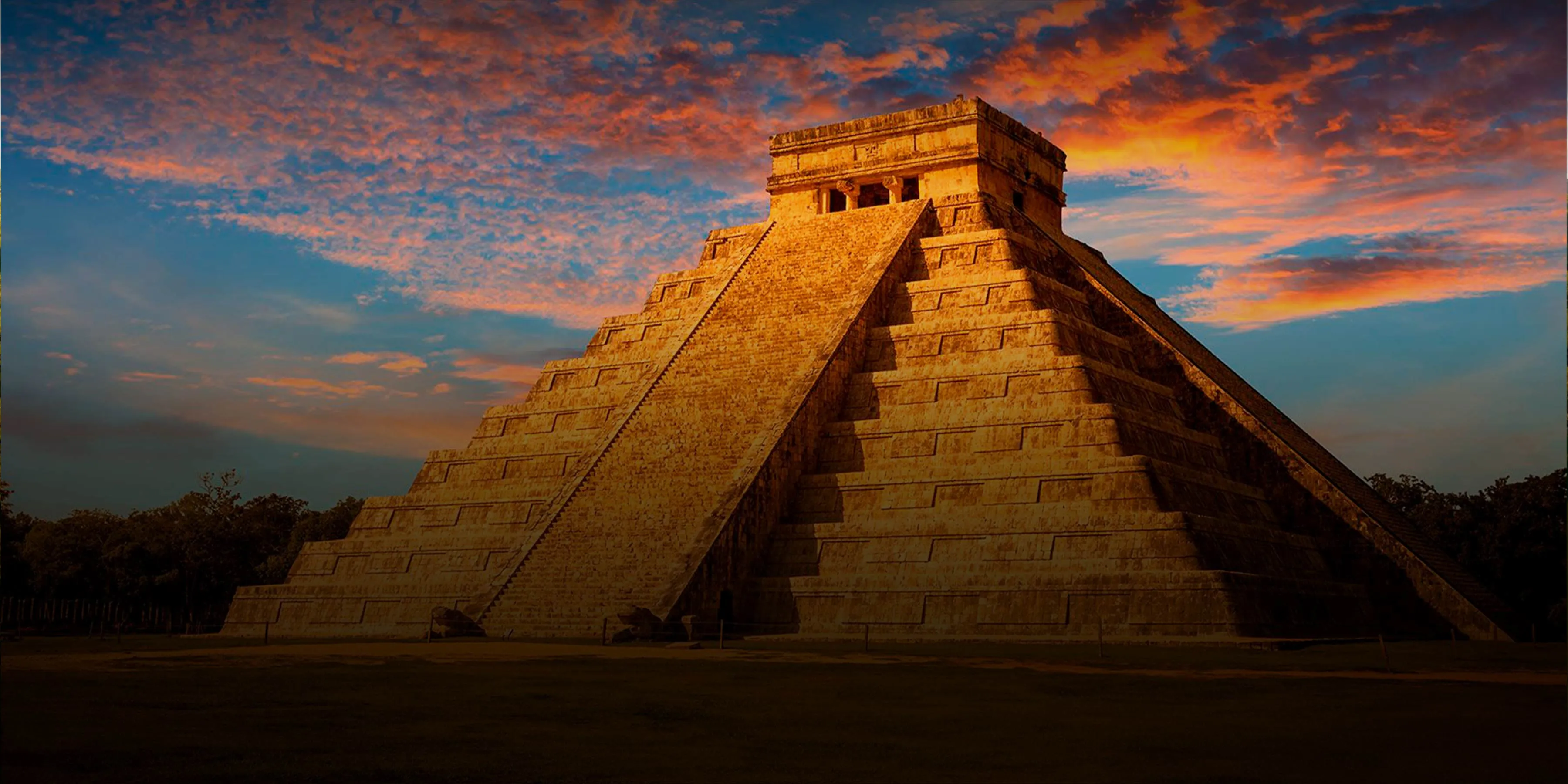 Chichén Itzá